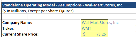 Input box formatting